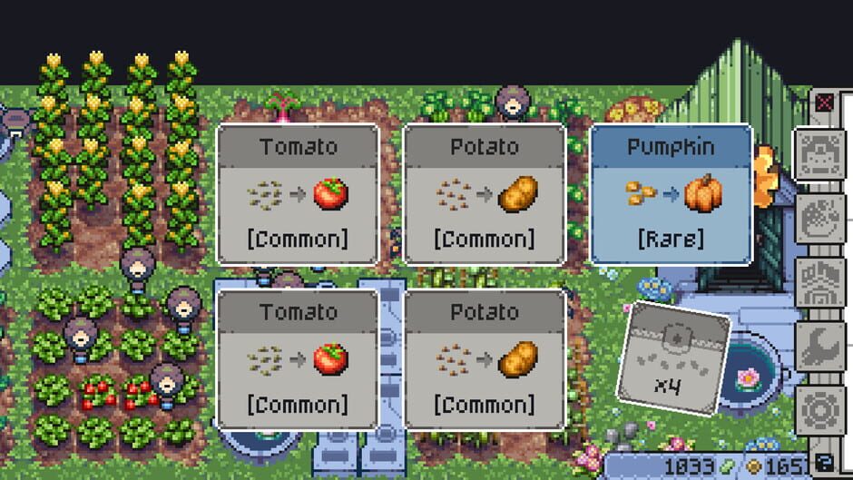 Rusty's Retirement screenshot 3