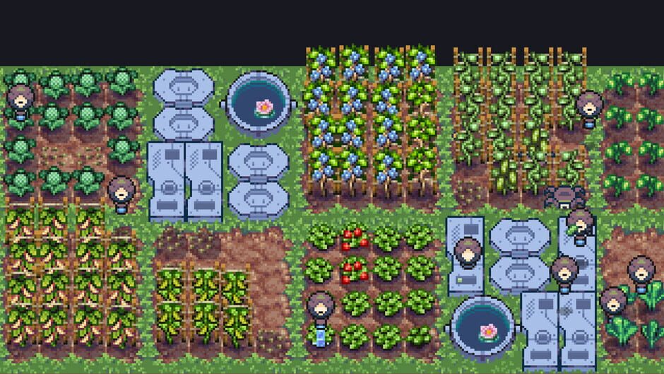 Rusty's Retirement screenshot 5