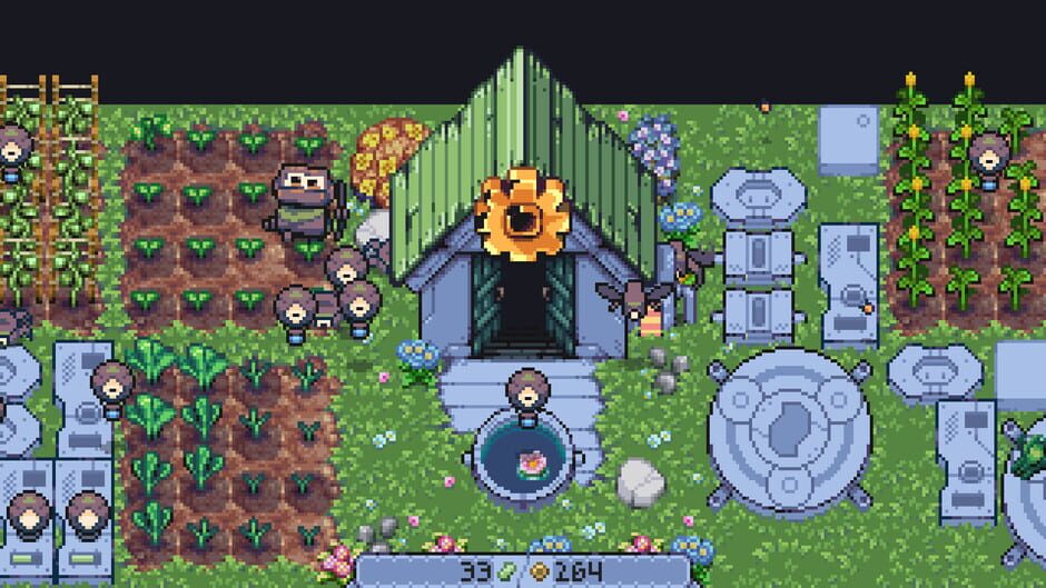 Rusty's Retirement screenshot 6