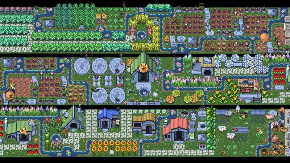 Rusty's Retirement screenshot 8