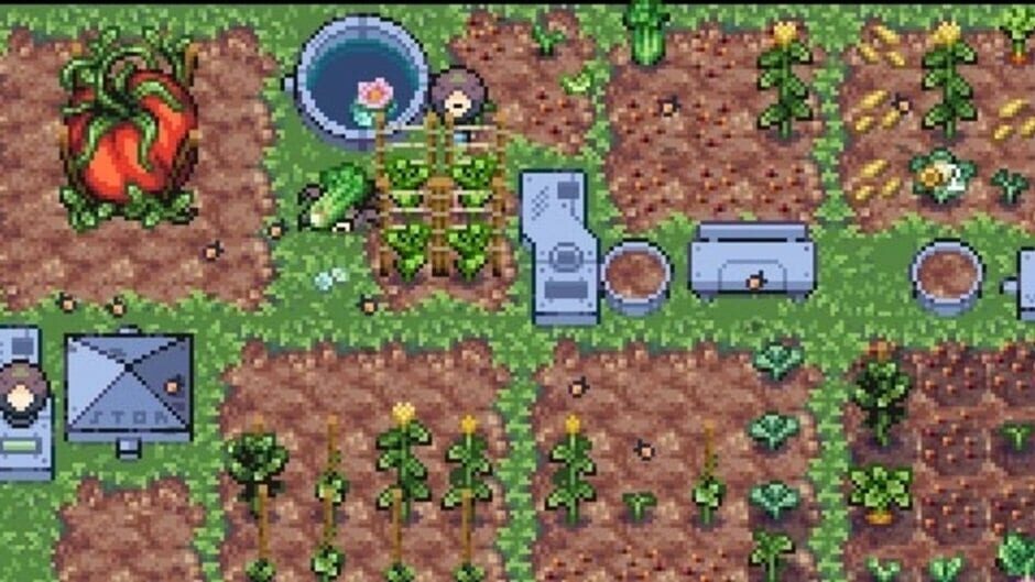 Rusty's Retirement screenshot 9
