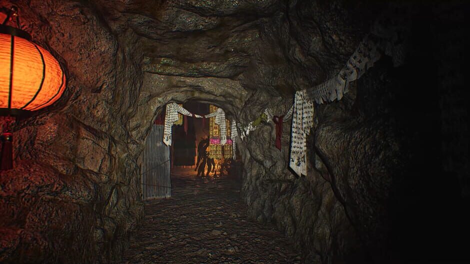 Incantation screenshot 3