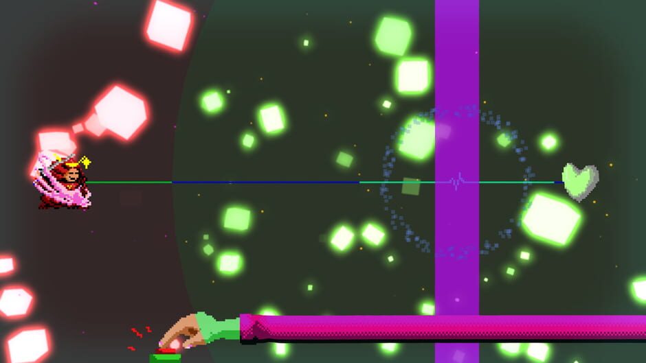 Rhythm Doctor screenshot 5