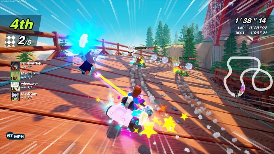 Tower Unite screenshot 12