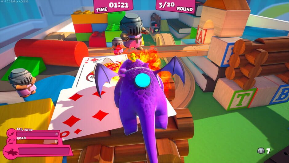 Tower Unite screenshot 14