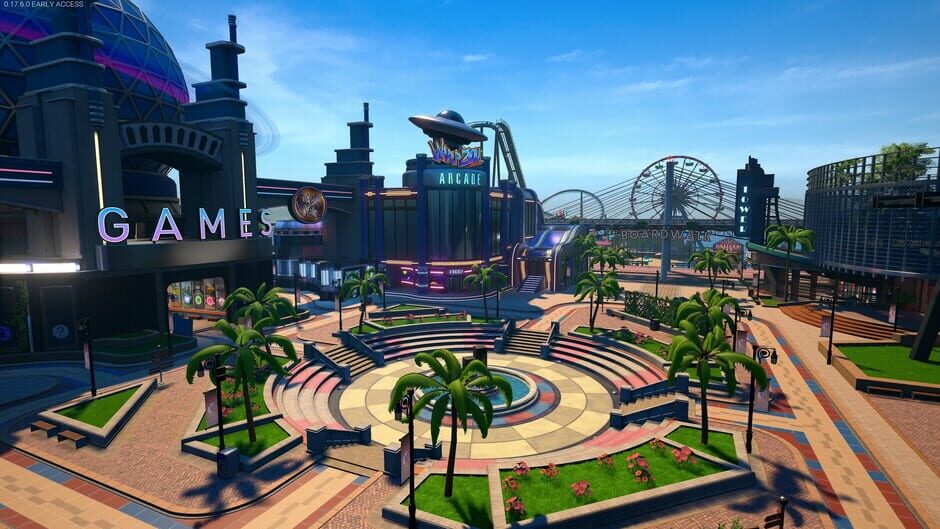 Tower Unite screenshot 16