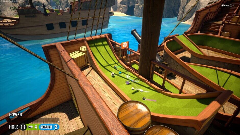 Tower Unite screenshot 7