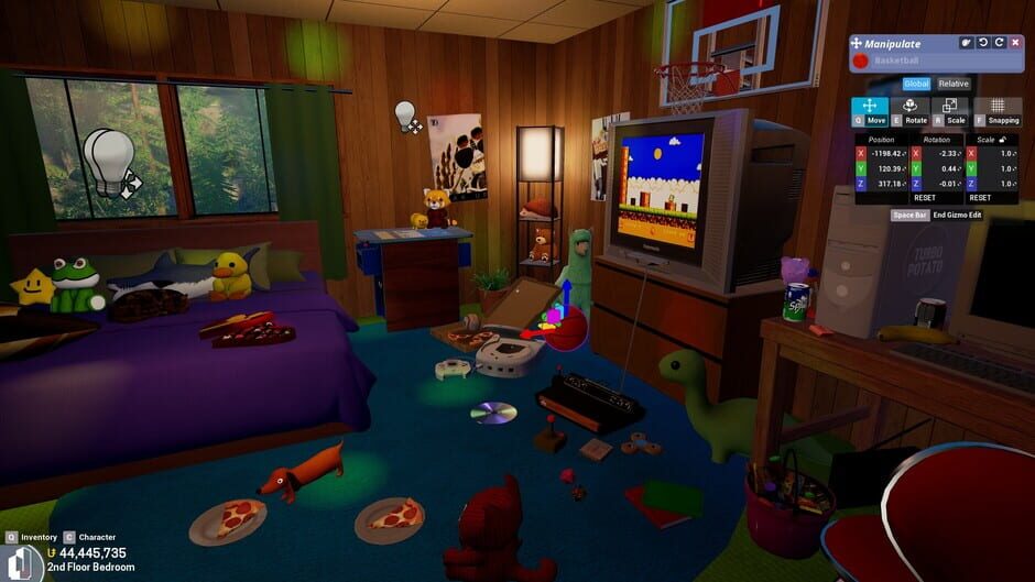 Tower Unite screenshot 9