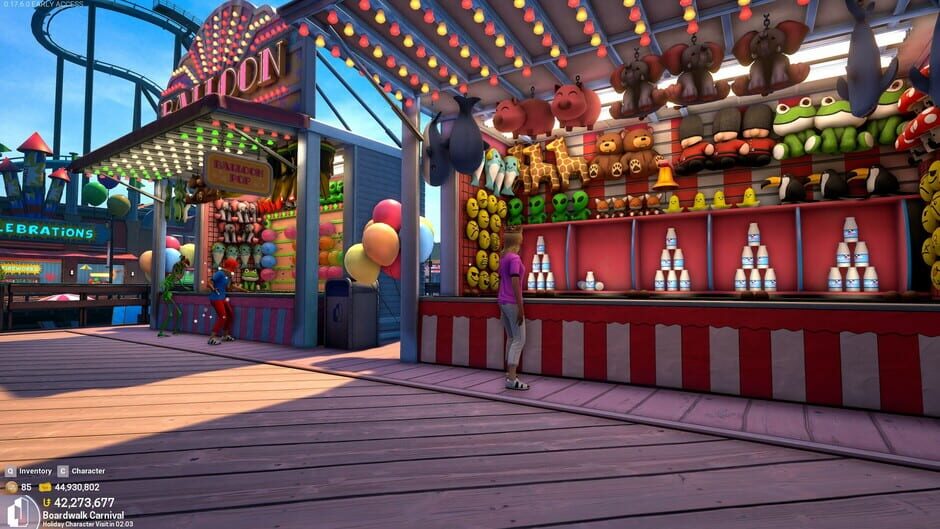 Tower Unite screenshot 10