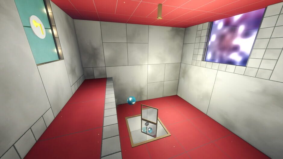 The Art of Reflection screenshot 1