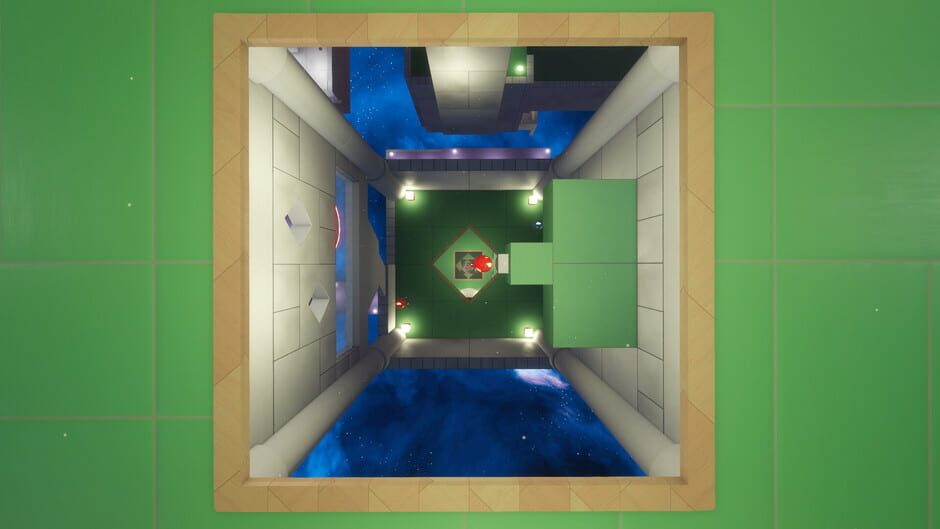 The Art of Reflection screenshot 2