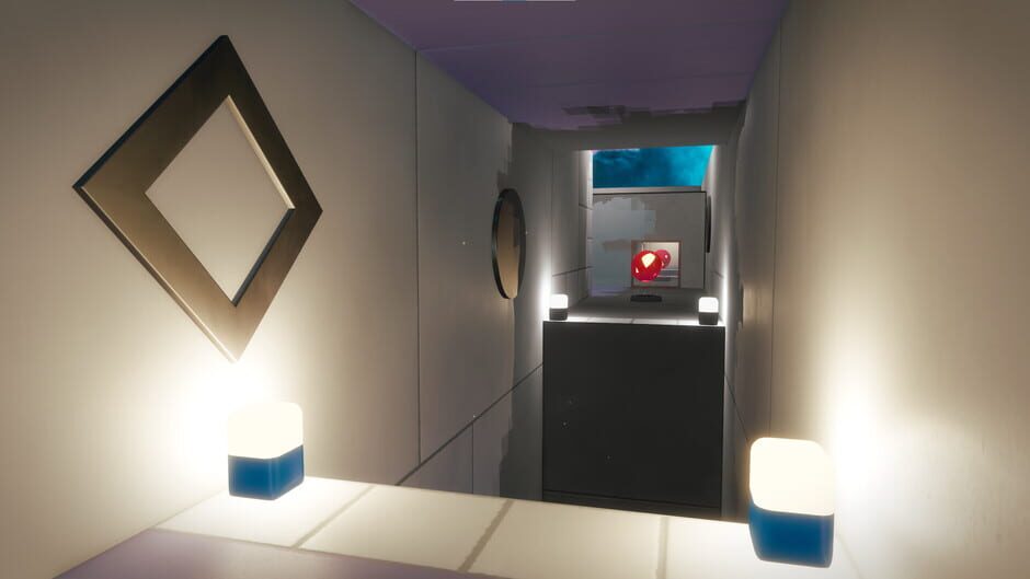 The Art of Reflection screenshot 3