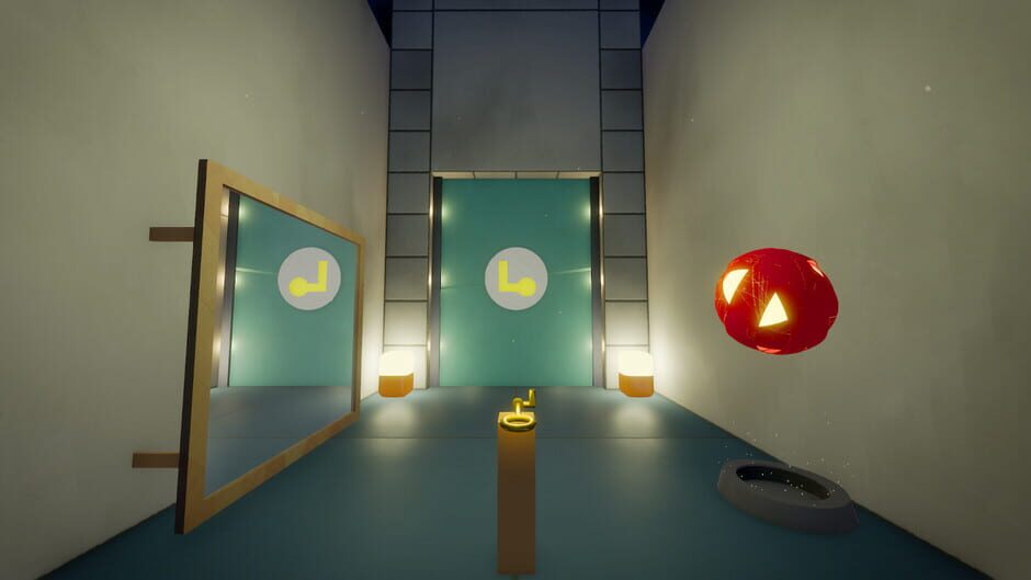 The Art of Reflection screenshot 5
