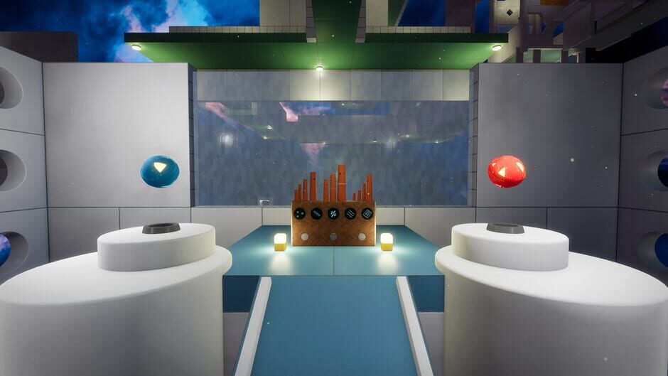 The Art of Reflection screenshot 7