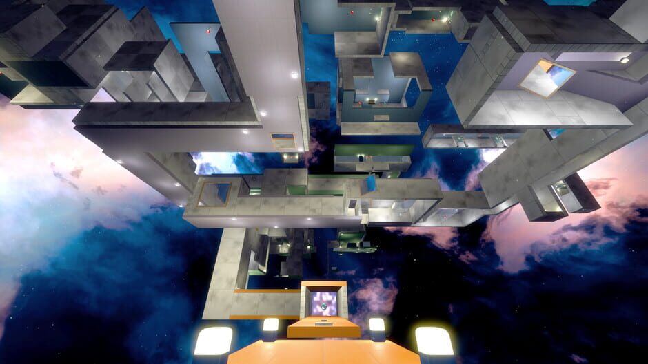 The Art of Reflection screenshot 8