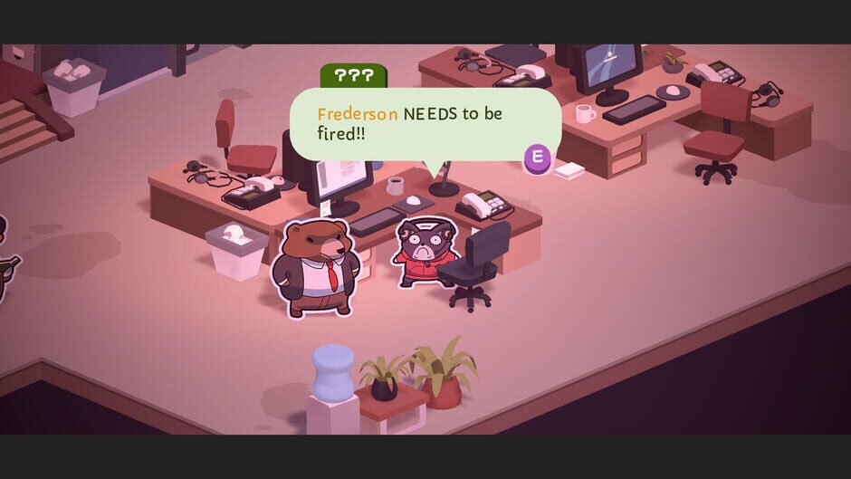 Duck Detective: The Secret Salami screenshot 8
