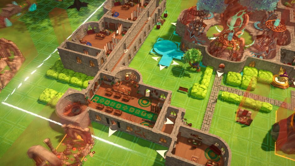 Wizdom Academy screenshot 11