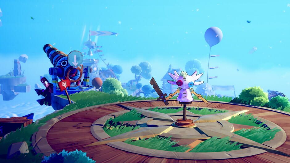 Windblown screenshot 13