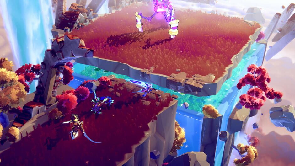 Windblown screenshot 5