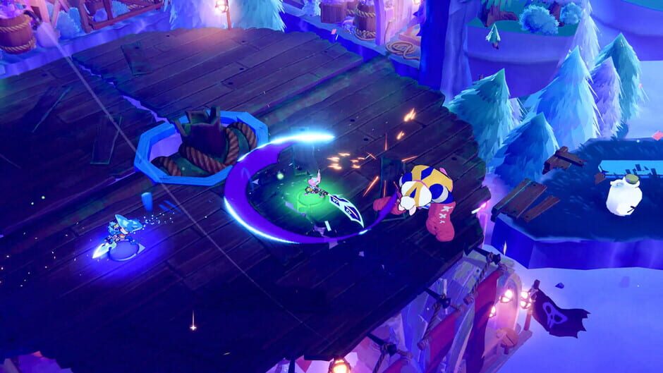 Windblown screenshot 6