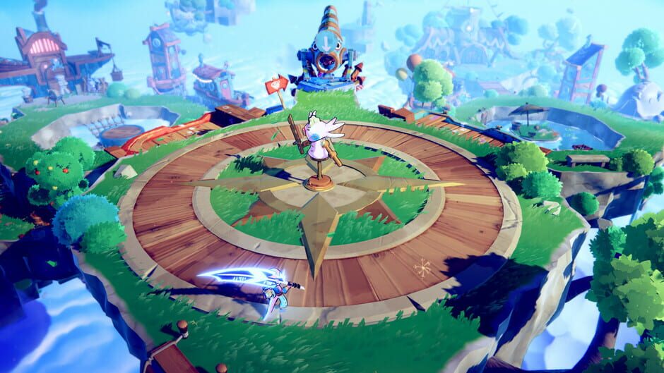 Windblown screenshot 8