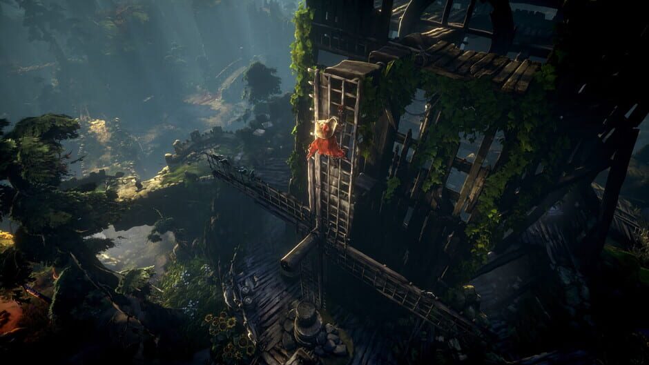 No Rest for the Wicked screenshot 6