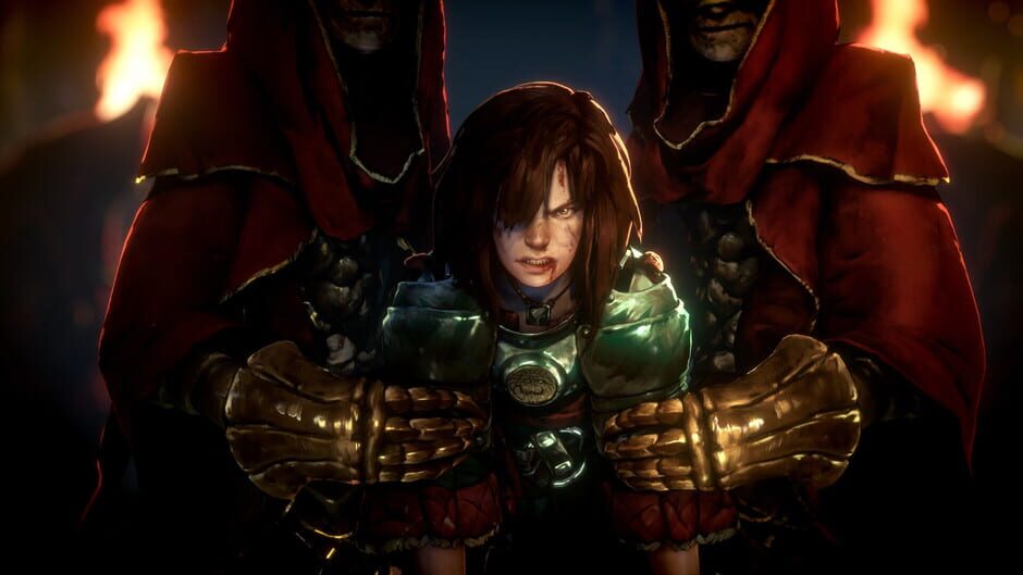 No Rest for the Wicked screenshot 7