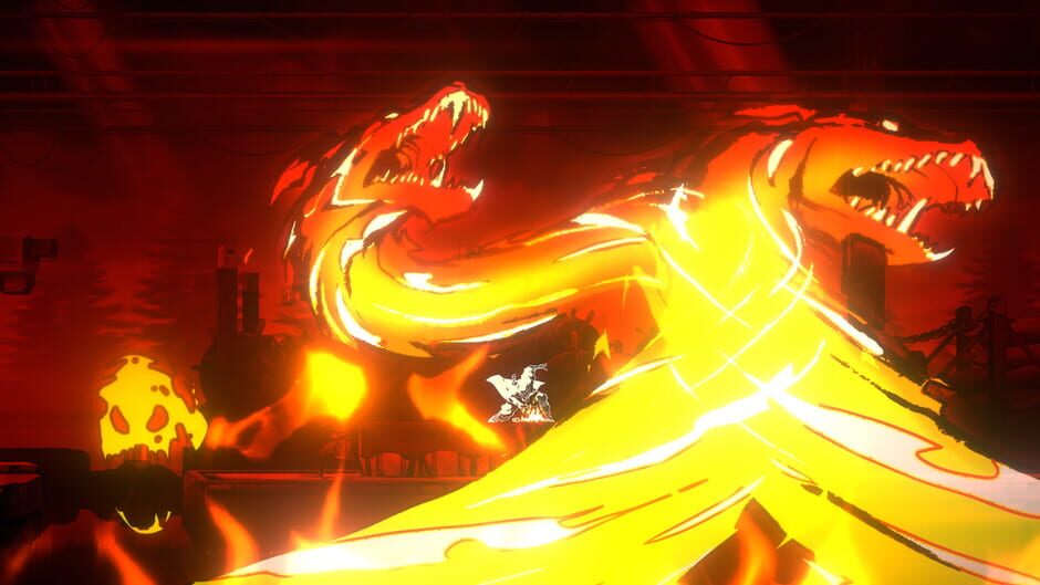 SHINOBI: Art of Vengeance screenshot 7