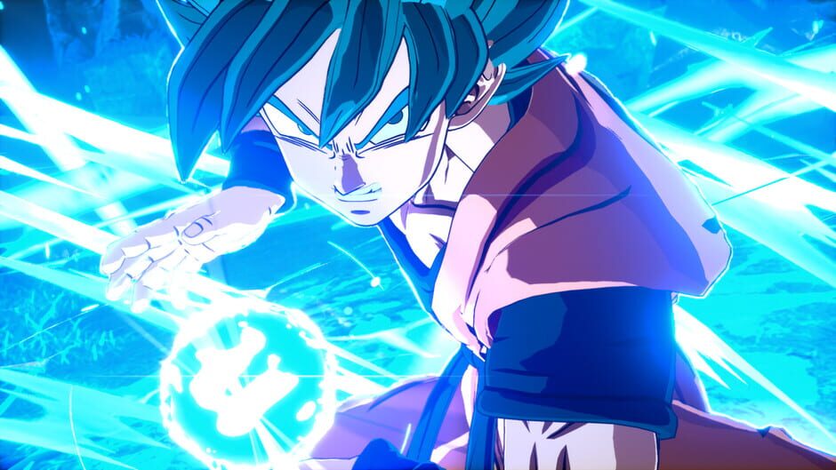 DRAGON BALL: Sparking! ZERO screenshot 1