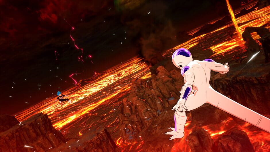 DRAGON BALL: Sparking! ZERO screenshot 5