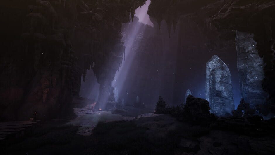 The First Berserker: Khazan screenshot 2