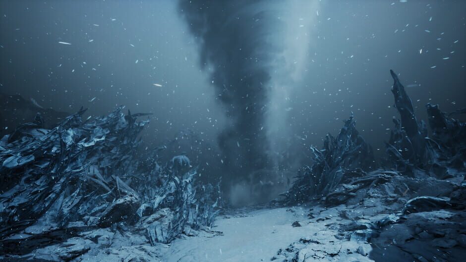 The First Berserker: Khazan screenshot 7