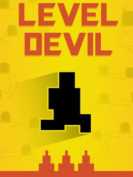 Level Devil cover