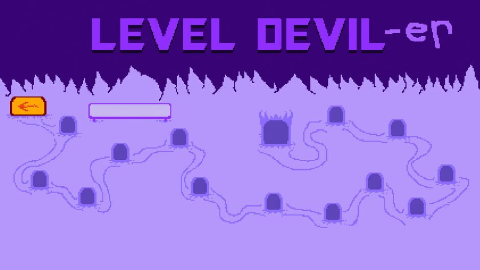 Level Devil screenshot 6