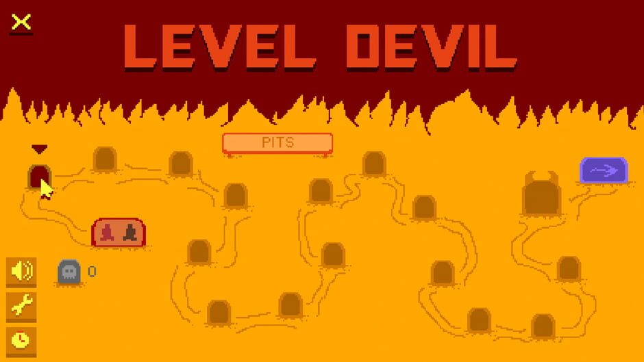 Level Devil screenshot 7