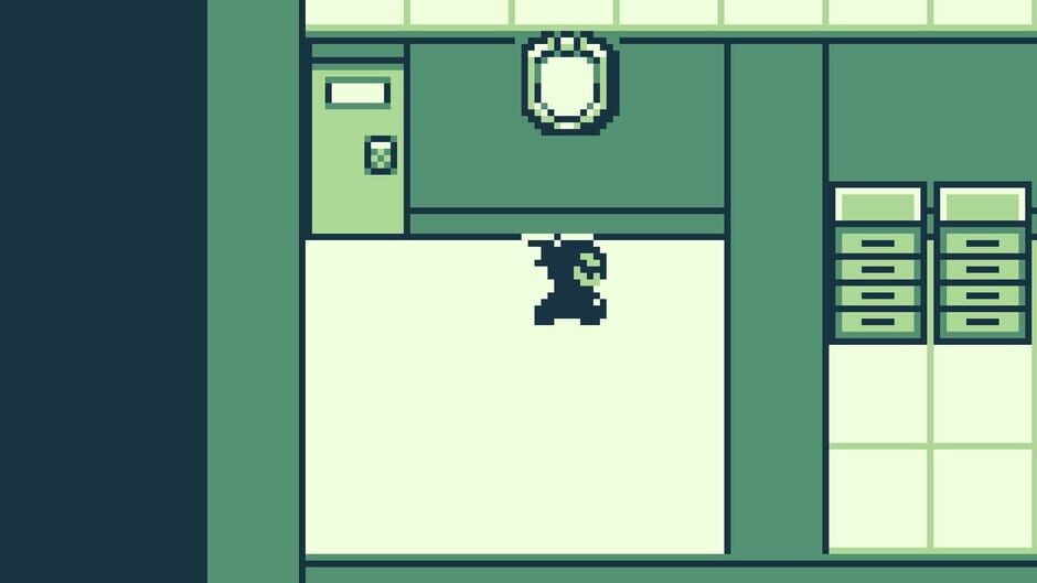 Banished screenshot 1