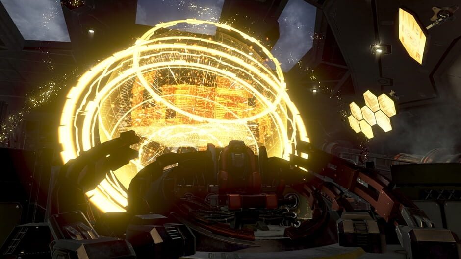 GOD EATER 3 screenshot 7