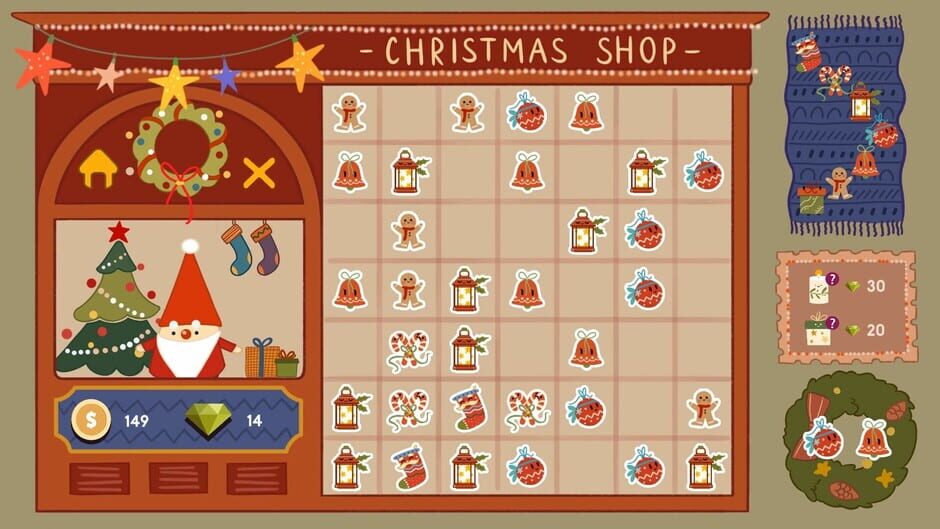 Merry XMerge screenshot 1