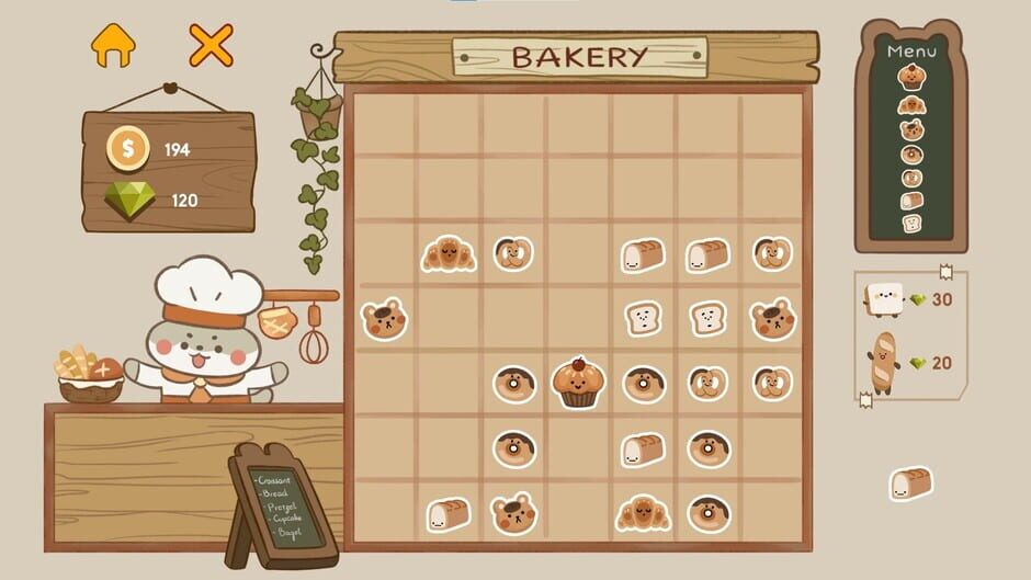 Merry XMerge screenshot 2