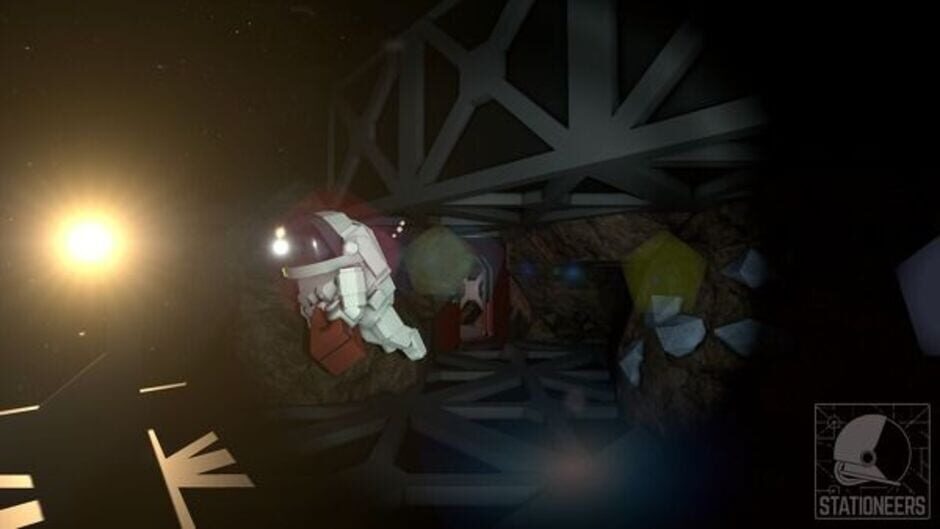 Stationeers screenshot 2