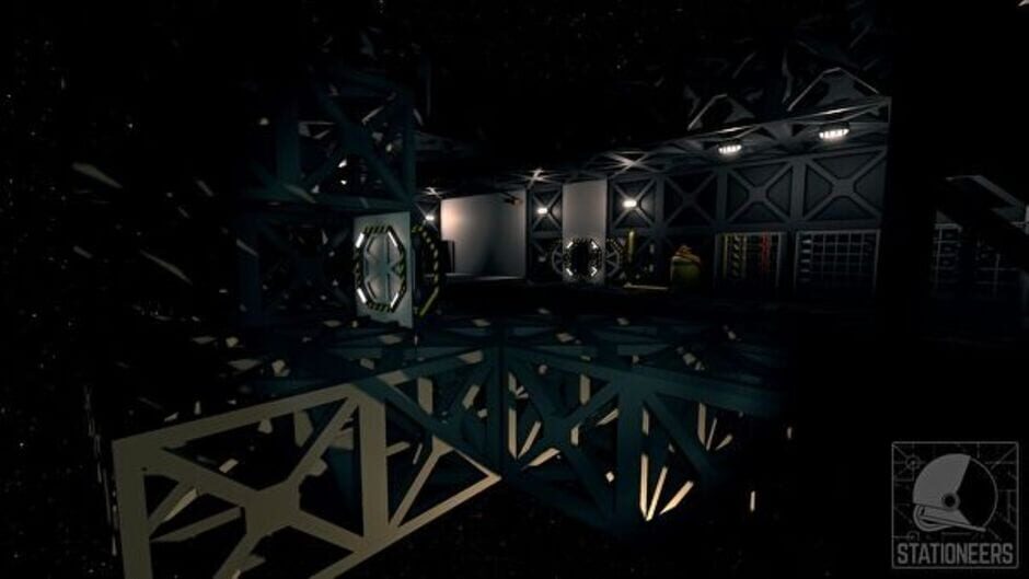 Stationeers screenshot 3