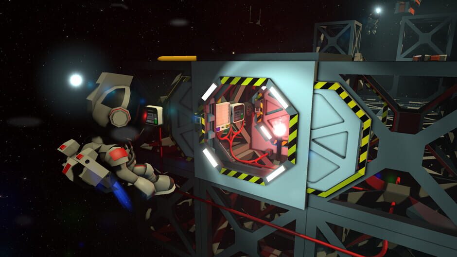 Stationeers screenshot 5