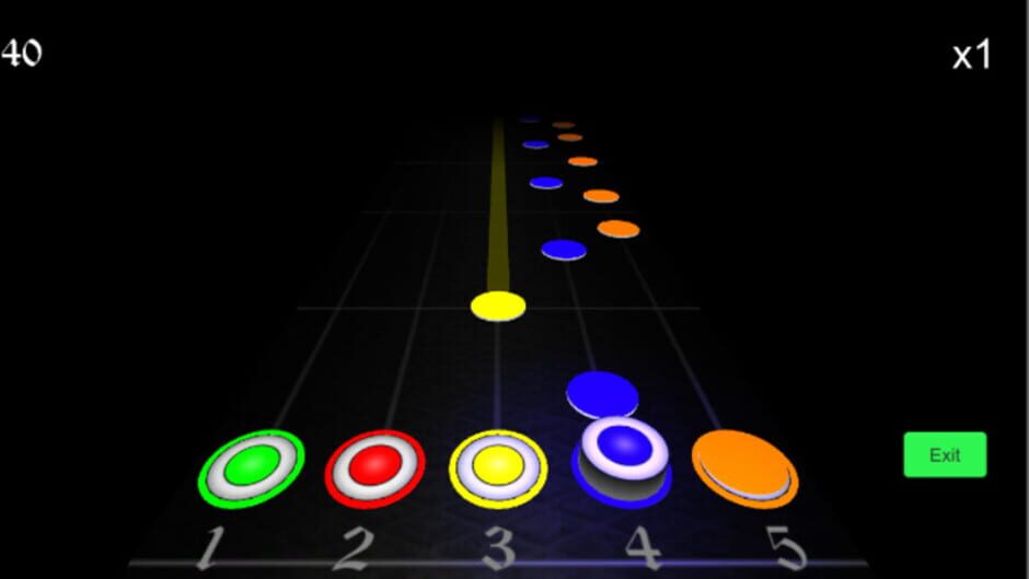 Black Prophecy screenshot 3