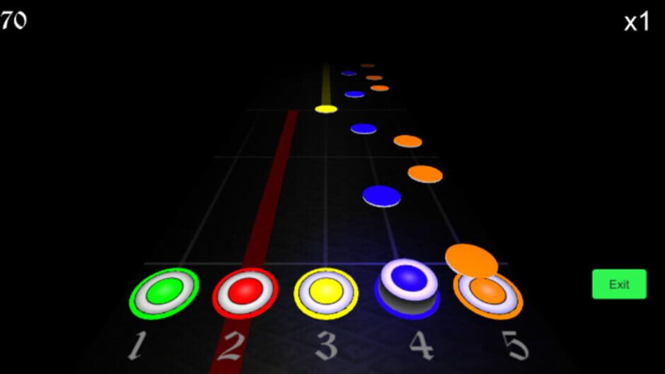 Black Prophecy screenshot 4