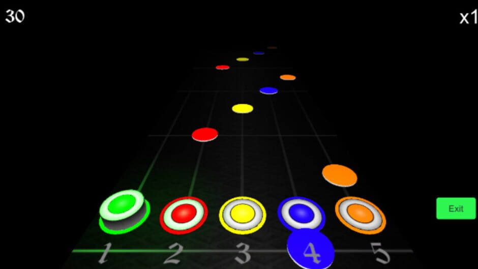 Black Prophecy screenshot 5