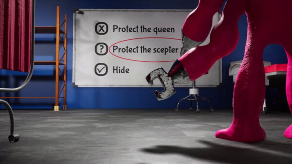 Garten of Banban 7 screenshot 1