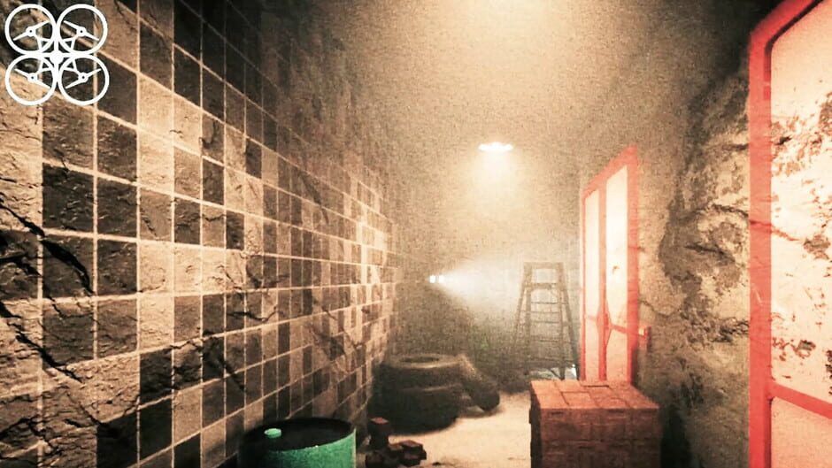 Garten of Banban 7 screenshot 2