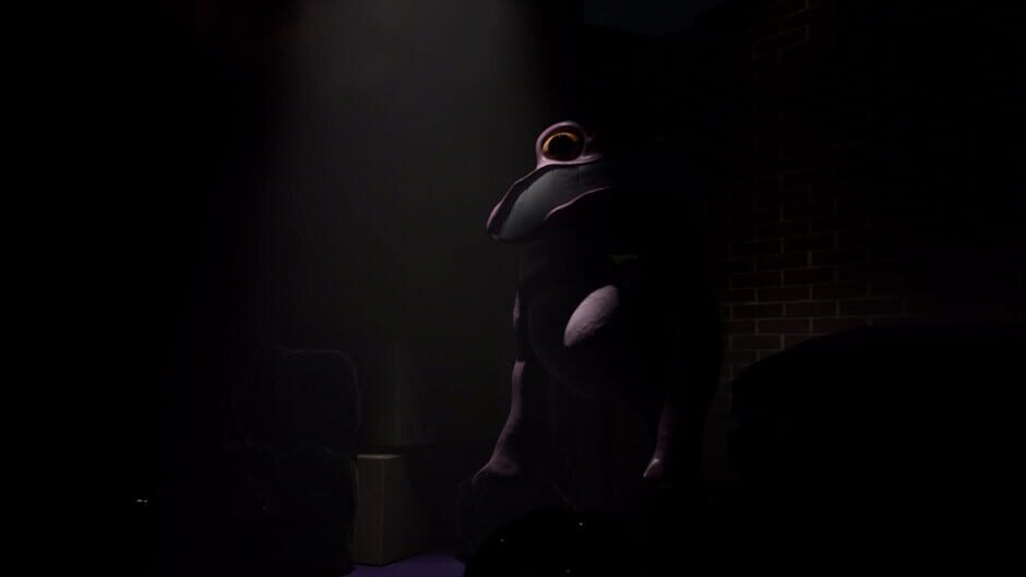 Garten of Banban 7 screenshot 3