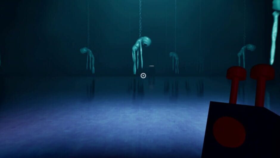 Garten of Banban 7 screenshot 7