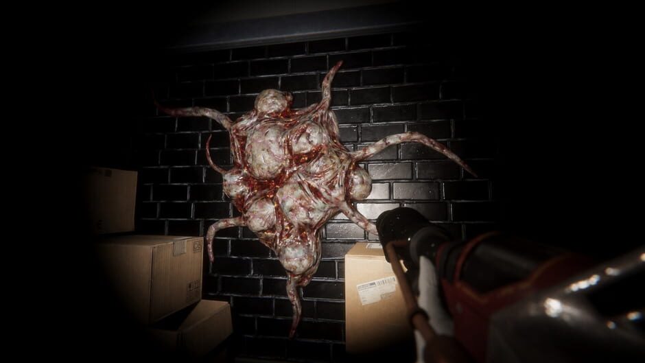 Infestation: Origins screenshot 5